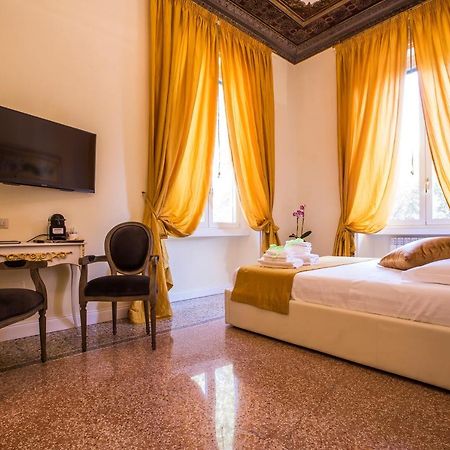 Trastevere Royal Suite Trilussa Roma Ngoại thất bức ảnh