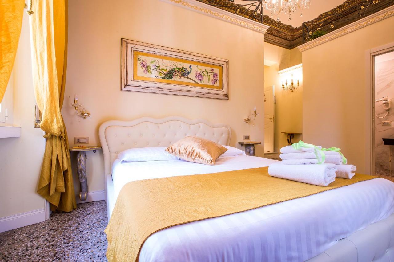 Trastevere Royal Suite Trilussa Roma Ngoại thất bức ảnh
