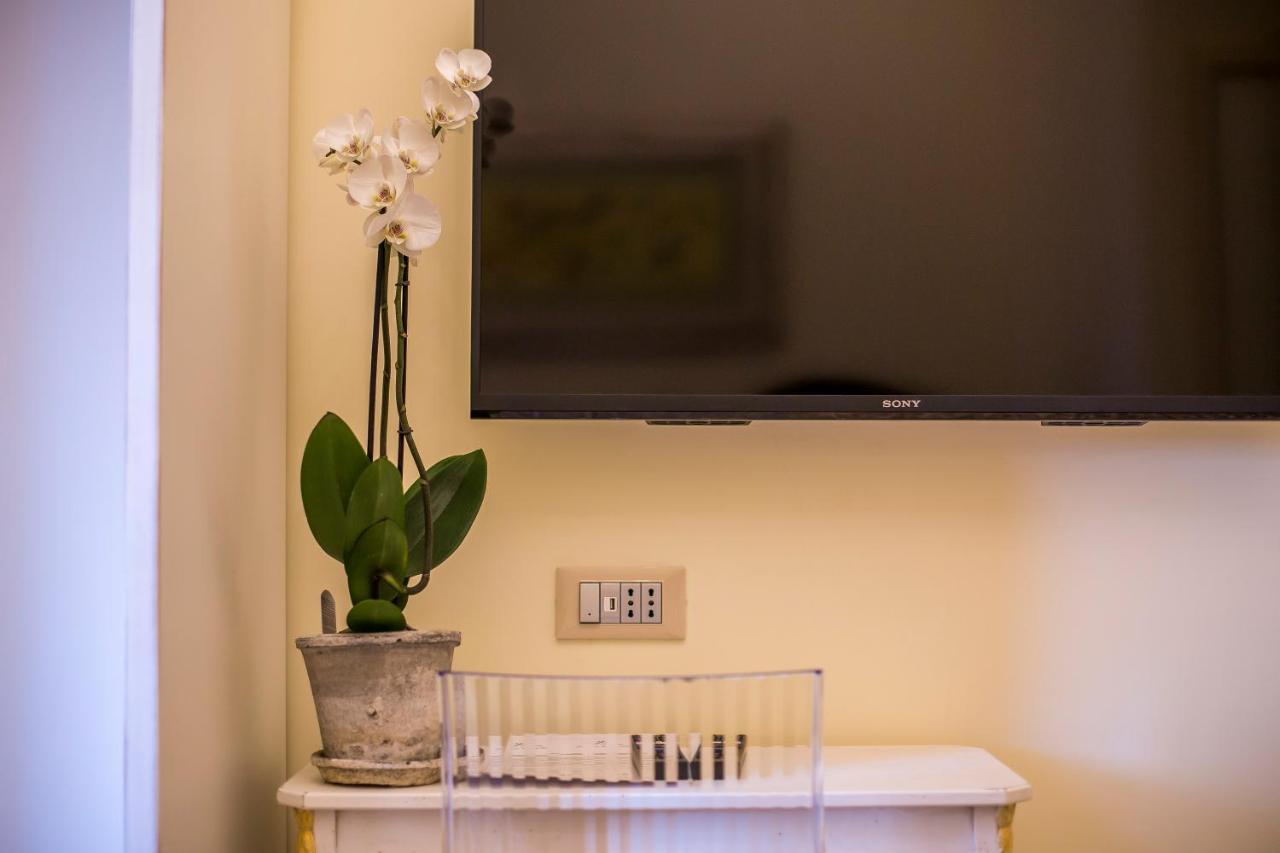 Trastevere Royal Suite Trilussa Roma Ngoại thất bức ảnh