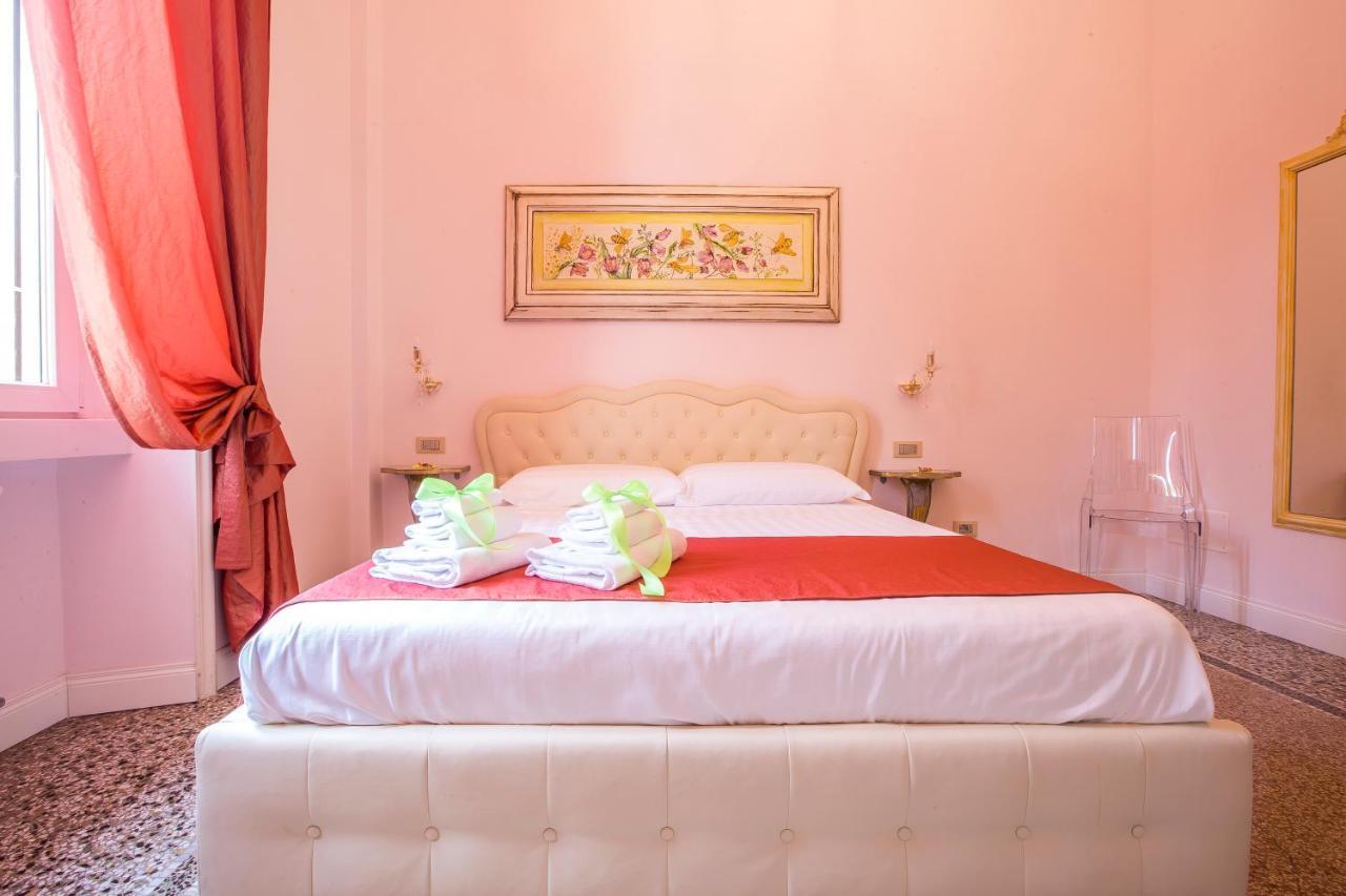 Trastevere Royal Suite Trilussa Roma Ngoại thất bức ảnh