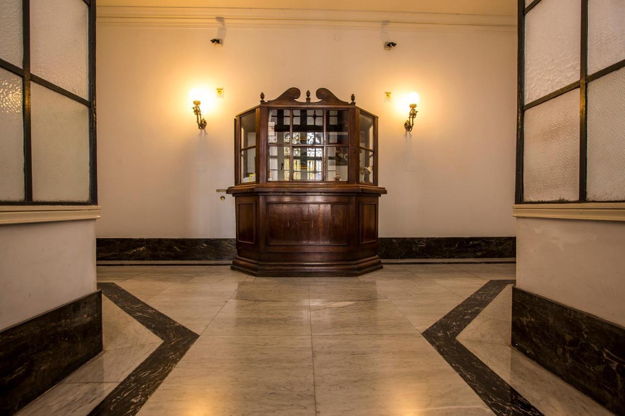Trastevere Royal Suite Trilussa Roma Ngoại thất bức ảnh
