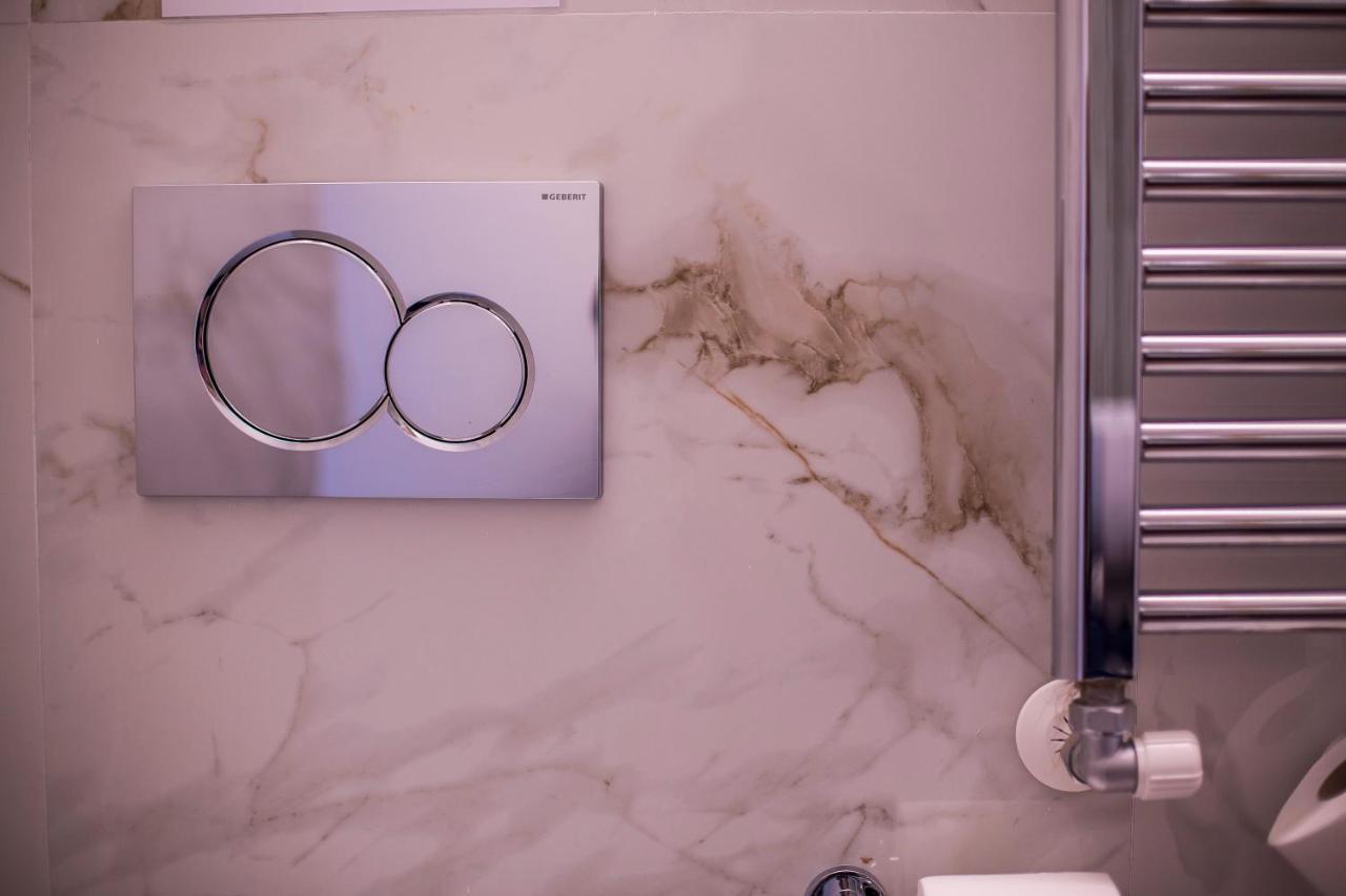 Trastevere Royal Suite Trilussa Roma Ngoại thất bức ảnh