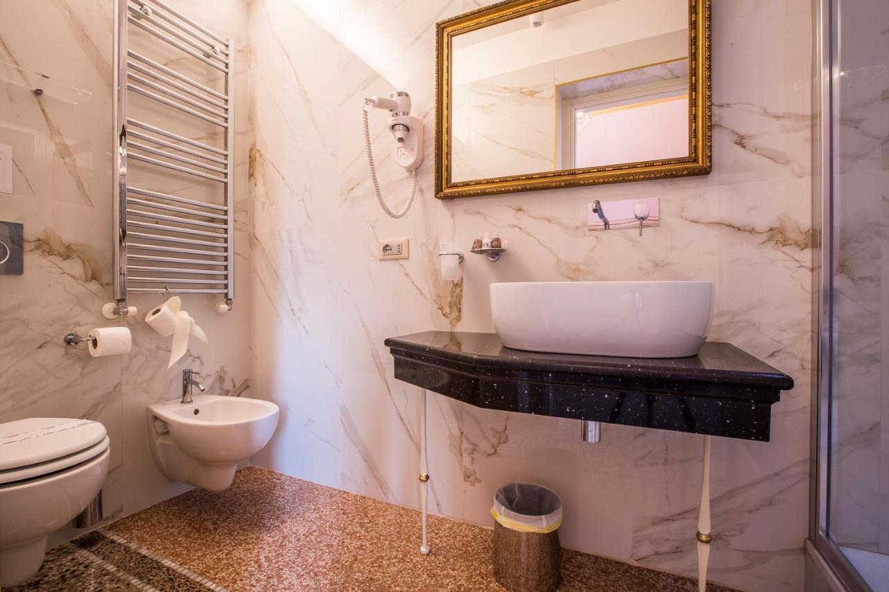 Trastevere Royal Suite Trilussa Roma Ngoại thất bức ảnh