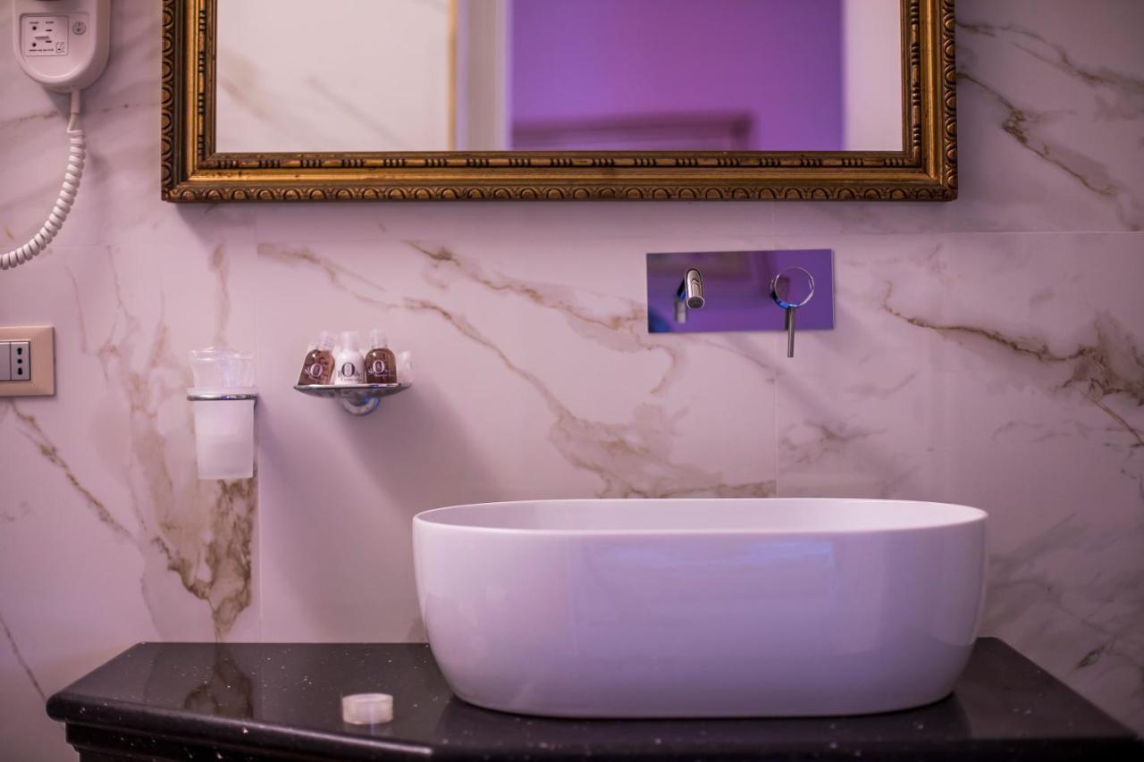 Trastevere Royal Suite Trilussa Roma Ngoại thất bức ảnh