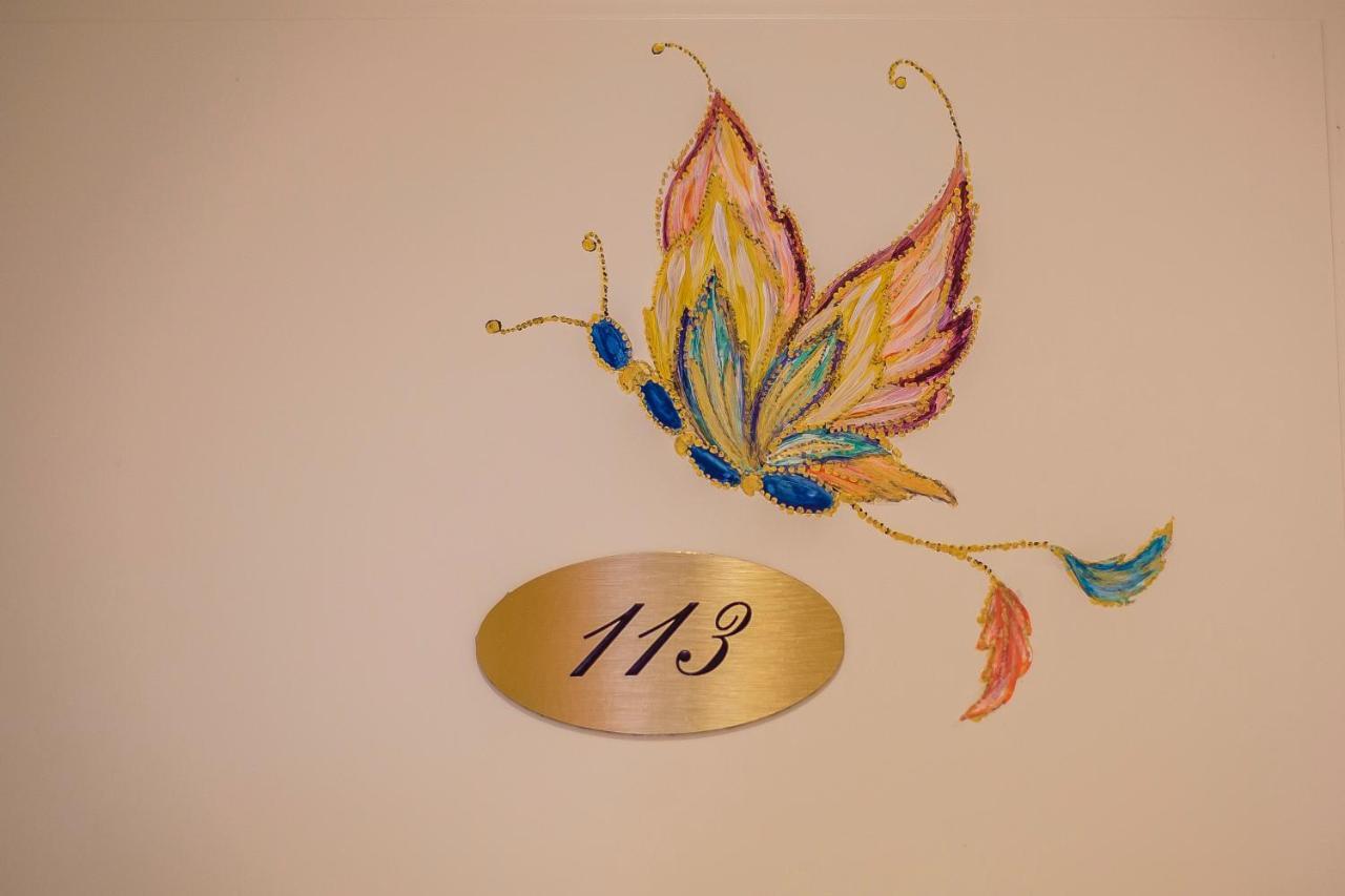 Trastevere Royal Suite Trilussa Roma Ngoại thất bức ảnh