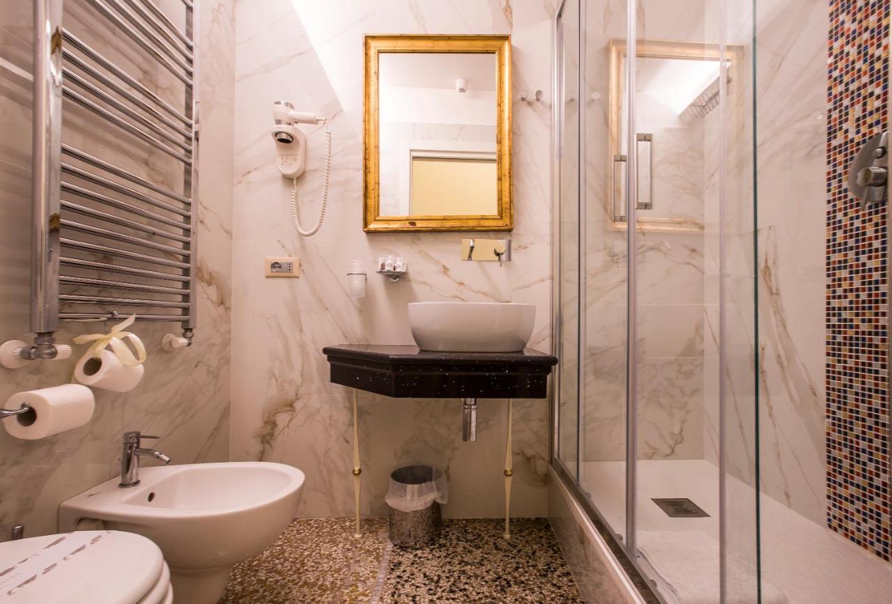 Trastevere Royal Suite Trilussa Roma Ngoại thất bức ảnh